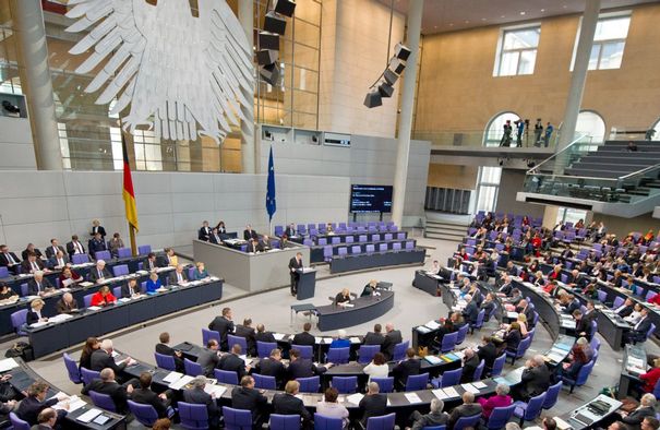 Der Bundestag hat das Verbot analoger Radios beschlossen.