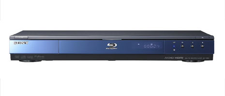 Der BDP-S350 von Sony verfügt neben dem Blu-ray Profile 1.1 über eine Netzwerk Schnittstelle und soll auf BD-Live (Blu-ray Profile 2.0) aufgerüstet werden können. Dafür wird ein optionaler USB Flash-Speicher nötig. Der S350 kann HD Tonformate via HDMI 1.3 an entsprechende Receiver weiterleiten.