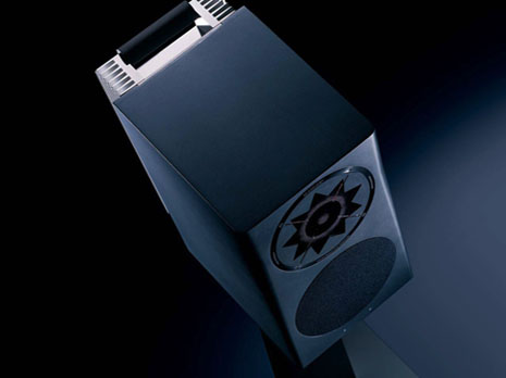 Manger MSM: der legendäre Manger-Schallwandler läuft im brandneuen Aktiv-Monitor zur Höchstform auf, so dass ein Tester eines bekannten deutschen Studio-Magazins den Monitor gleich zum 