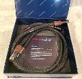 swisscables reference IC balanced, 1.5 m, XLR