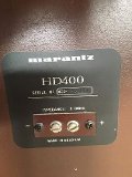 Marantz Oldy Lautsprecher HD 400