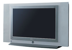 Digital Natural Image engine (DNIe) heissen Samsungs Bildbearbeitungstechnologien, über das der LCD-TV LW-32A23W verfügt.