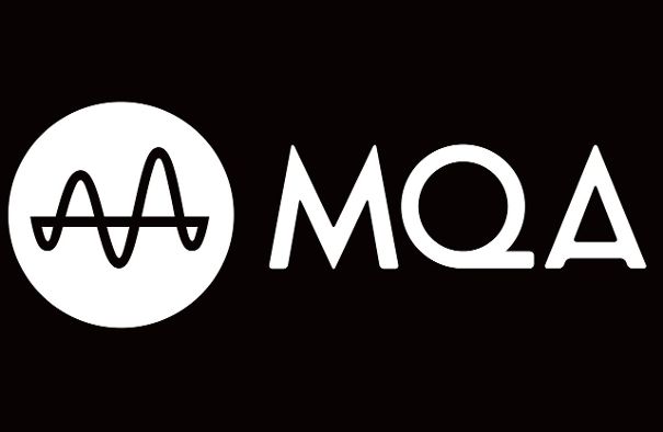 MQA – komprimieren für den Transport. 