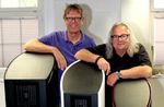 Piega Holz-Klassiker Interview mit Piega-Leuten