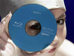 Mit der Unterstützung von Warner wird sich die Blu-Ray als Filmdatenträger durchsetzen