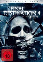 Final Destination: Horror in 3D