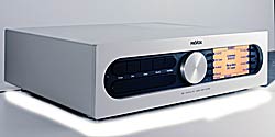 M51: Audio- und Videosystem welches alle Komponenten für den zeitgemässen Musik- und Filmgenuss enthält