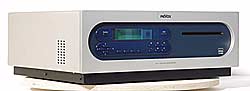 M57: Der Hard Disc-bestückte Audio Multiroom Server M57 mit einer Audio-Aufnahmekapazität bis zu 4000 Stunden