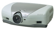 Sharp XV-Z9000E: Der erste 16:9 DLP Projektor