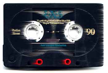 1980: Böse Piraten fertigten hemmungslos Bootlegs und verbreiteten Tape-Kopien. Im weltweiten Underground wurden illegale Live- und Demotapes von Bands getauscht.