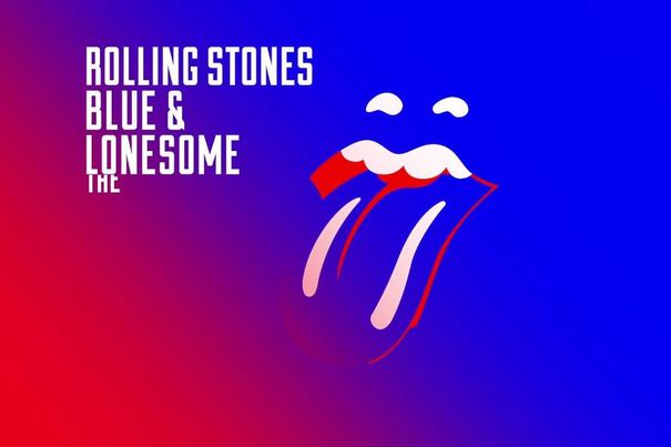 Back to the roots: Das neue Rolling-Stones-Album 