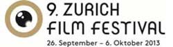 Panasonic am Zurich Film Festival