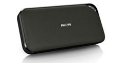 Philips Bluetooth Speakers BT100 /2500 / 3500