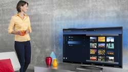 Philips Fernseher mit Android angekündigt