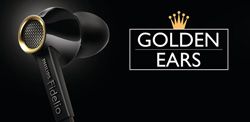 Philips Golden Ears