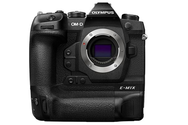Olympus OM-D E-M1X: Ein perfektes Werkzeug für alle professionellen Fotografen, die draussen unterwegs sind.