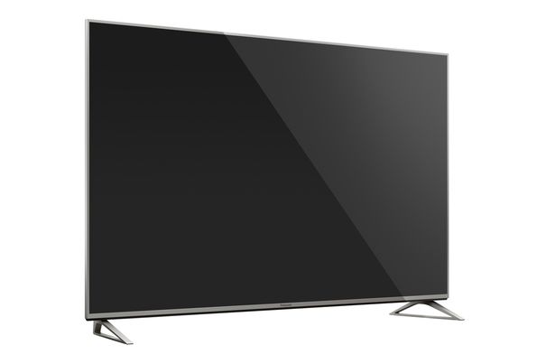 DXW734: 4K Ultra HD, HDR, Bright Panel, Local Dimming, Quattro-Tuner mit Twin-Konzept.