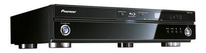 BDP-LX70 Blu-ray Disc Player