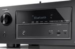 Nachschlag Denon AVR-X3100W
