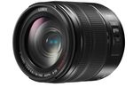 Kompaktes Zoom LUMIX G VARIO 14-140mm