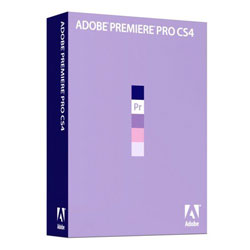 Adobe Premiere ist die Videoschnittlösung aus der CS4-Familie.