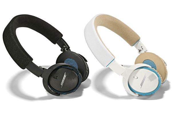 Bose SoundLink On-Ear Bluetooth Kopfhörer