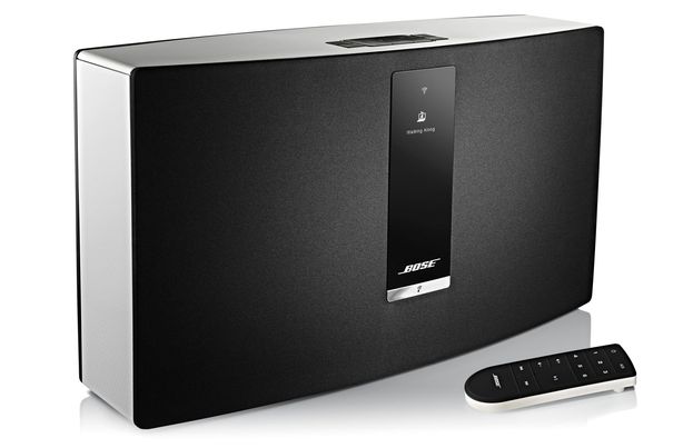Bose SoundTouch Wi-Fi-Systeme