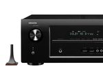 Heimkino-Spezialisten Denon Receiver AVR-2313 und BD-Spieler DBT-1713
