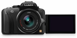 Der Autofokus der Lumix DMC-G3 von Panasonic verspricht schnelles und präzises Scharfstellen