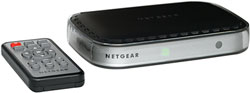 Der ITV2000 von Netgear verschafft den Zugang zum Internet-Fernsehen.