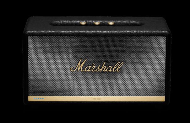 Marshall Stanmore II Voice.