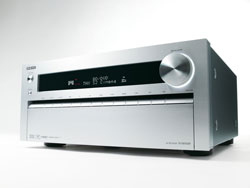 Der 9.2-Kanal TX-NR1009 von Onkyo verfügt über den neuen DTS Neo:X Surround Sound
