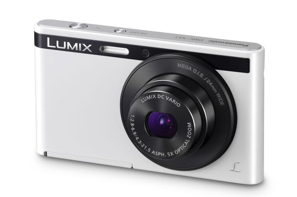 Panasonic Lumix XS1