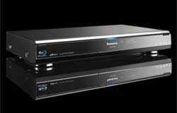Panasonic bringt zwei Blu-ray Recorder mit integriertem HDTV-Empfänger auf den Markt, den DMR-BS850 und den DMR-BS750.