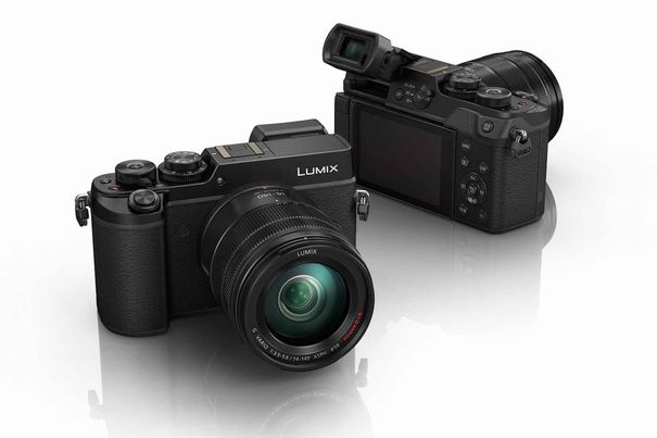 Panasonic verspricht mit der Lumix DMC-GX8 unter anderem dank 20 Megapixel die höchste Bildqualität in der Geschichte aller Lumix G Digitalkameras