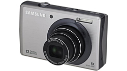 Die neuen Kamera-Modelle von Samsung decken eine breite Anwendungspalette ab.