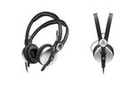 Kopfhörerlegende Sennheiser HD 25 Aluminium