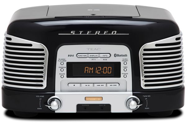 Teac CD-Radio SL-D930