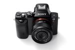 Solides Pixelwunder Test Systemkamera Sony Alpha 7R