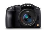 Kompaktpaket Test Panasonic Lumix G6