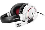 Professionelles Headset Test Sennheiser G4ME ZERO Gaming Headset