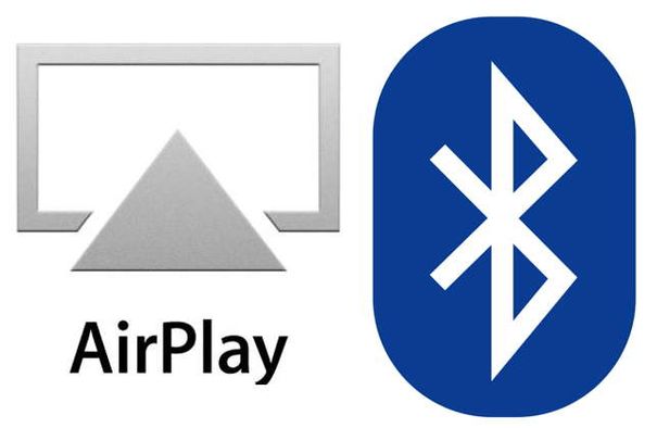 Was klingt besser: AirPlay oder Bluetooth ?