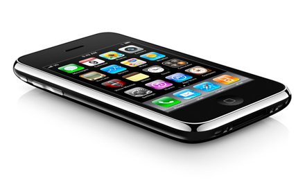 Dank der neuen Software wird auch ein iPhone 3G zu einem MMS-fähigen Handy