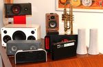 Music is in the air Vergleichstest Bluetooth Lautsprecher