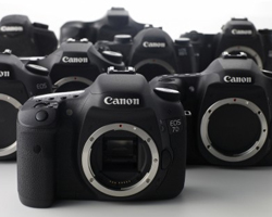 Von Fotografen für Fotografen - für die Entwicklung der Canon EOS 7D wurden weltweit über 5000 Fotografen befragt.