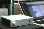 Von 1 bis 24 Bit ami DS5 DAC mit Kopfhörerverstärker