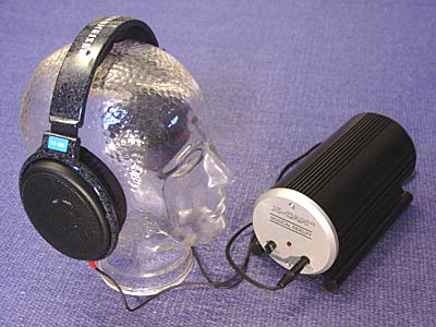 Brillantes Duo: Sennheiser HD600 und X-CanV2 Kopfhörerverstärker von Musical Fidelity