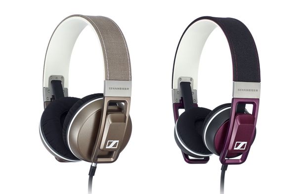 Der Urbanite XL ist ein ohrumfassender Over-Ear-Hörer (links), der Urbanite ein ohraufliegender On-Ear-Hörer.