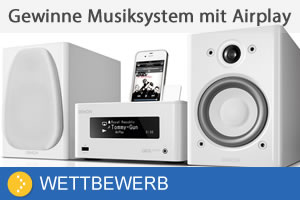 Wettbewerb