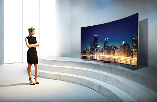 Wer bringt Inhalte auf den neuen 4K-TV?